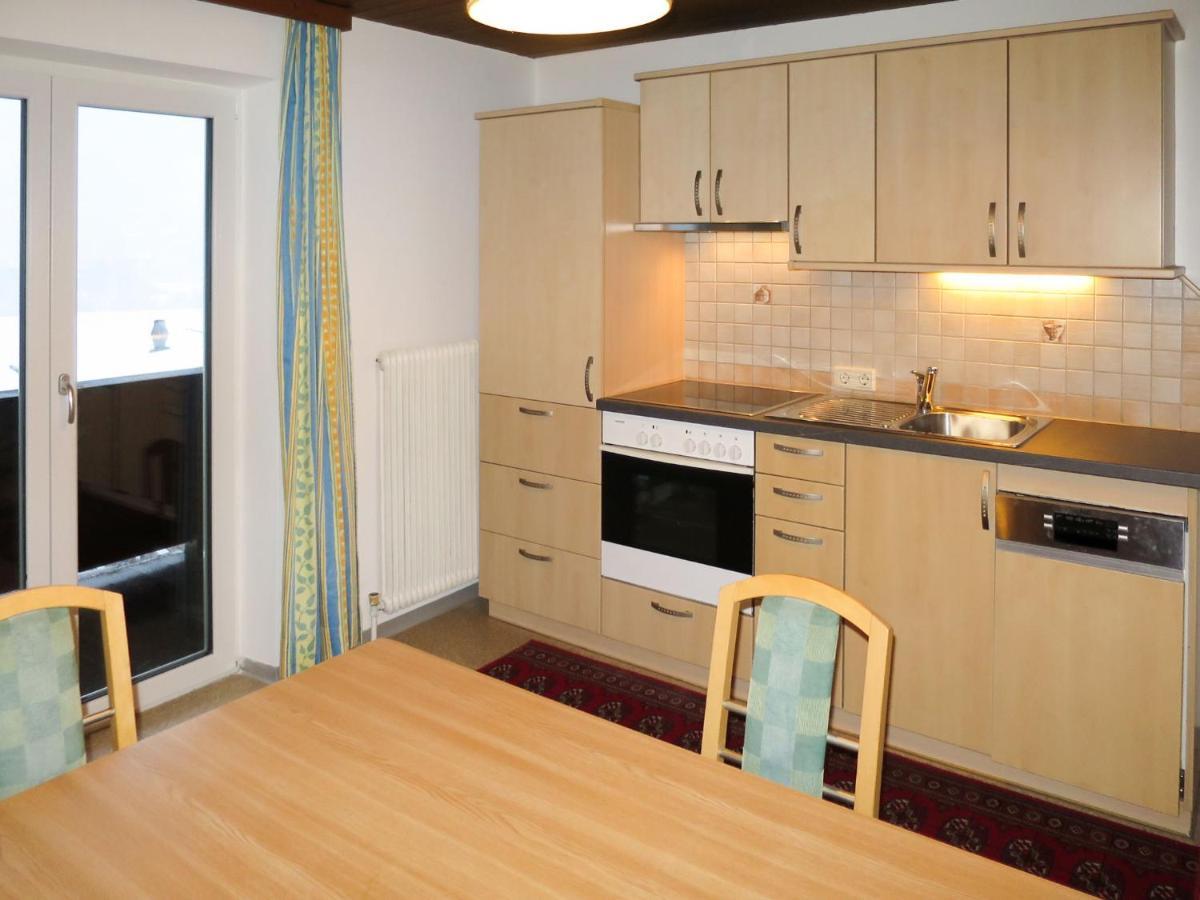 Apartment Waldeck 3 By Interhome هيباخ المظهر الخارجي الصورة