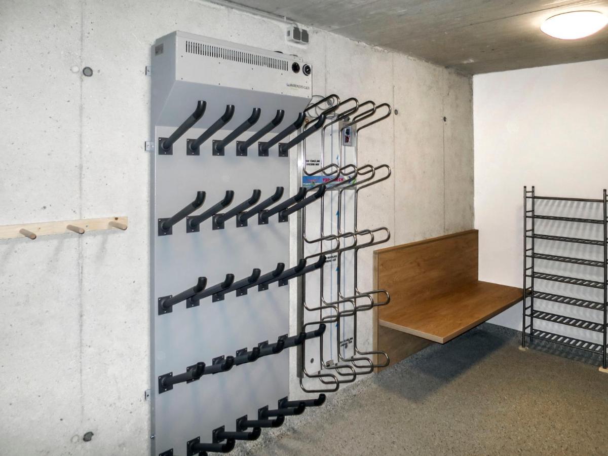 Apartment Waldeck 3 By Interhome هيباخ المظهر الخارجي الصورة