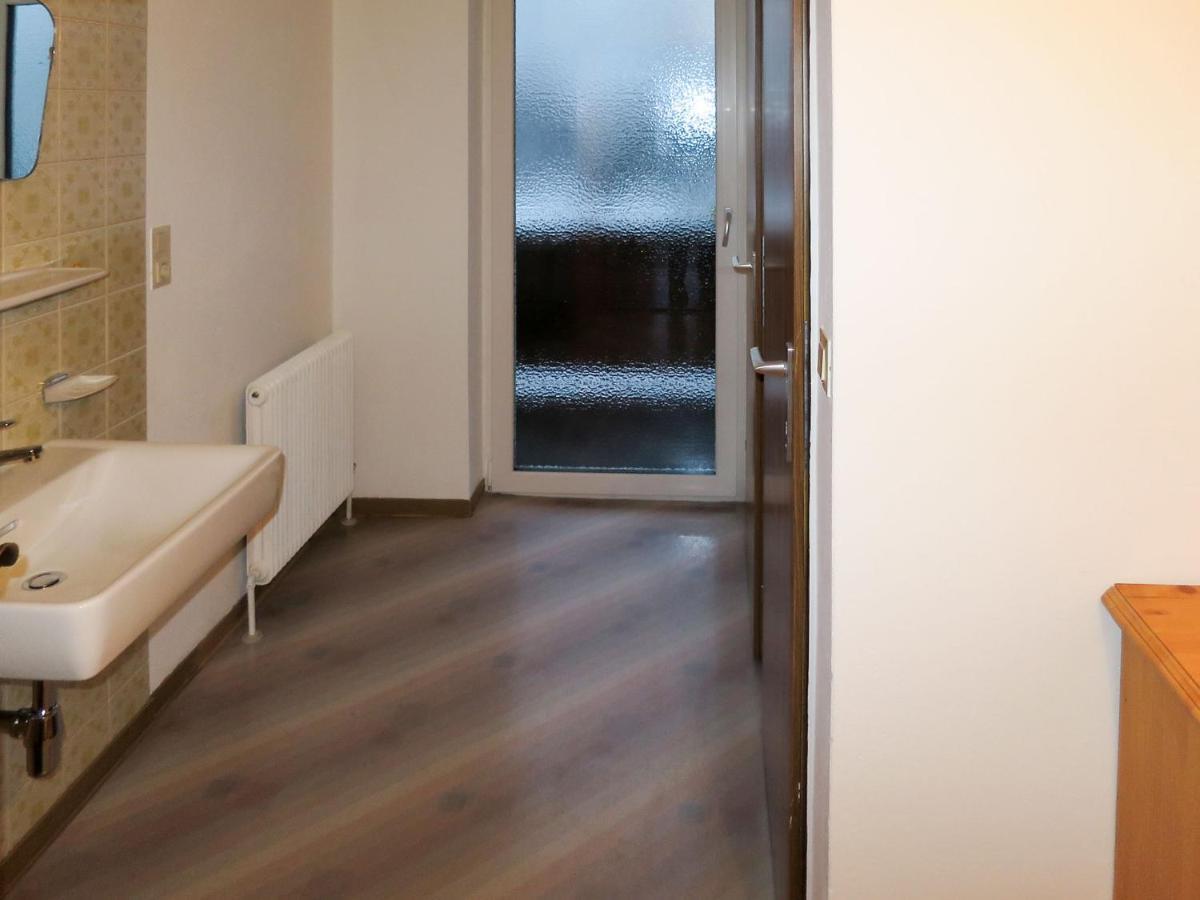 Apartment Waldeck 3 By Interhome هيباخ المظهر الخارجي الصورة